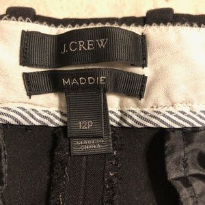 J.Crew Maddie Pants
